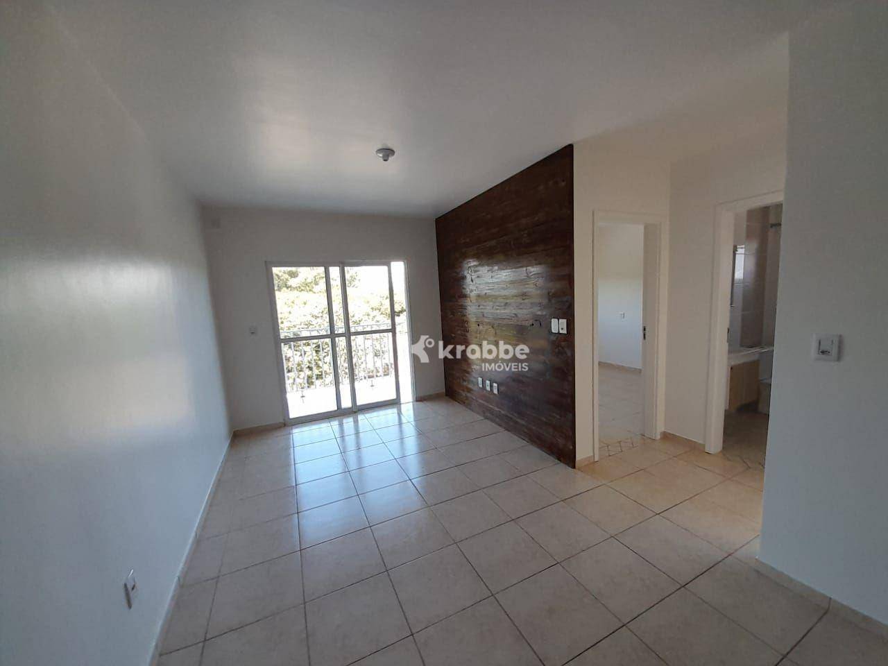 Apartamento para alugar com 2 quartos, 73m² - Foto 2