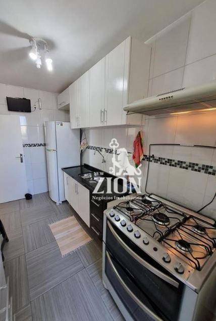 Apartamento à venda com 2 quartos, 63m² - Foto 5