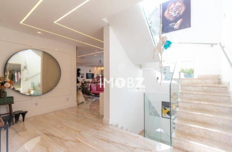 Casa de Condomínio à venda com 5 quartos, 550m² - Foto 12