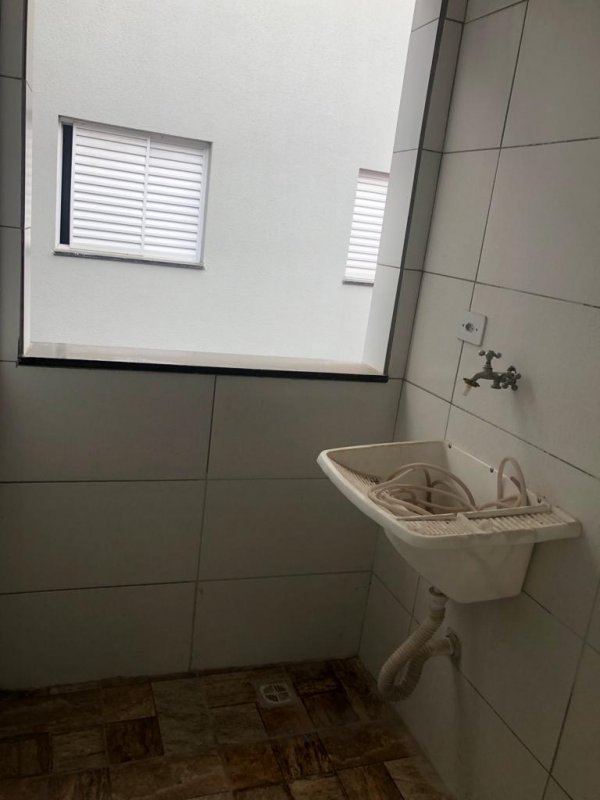 Apartamento à venda com 2 quartos, 44m² - Foto 3