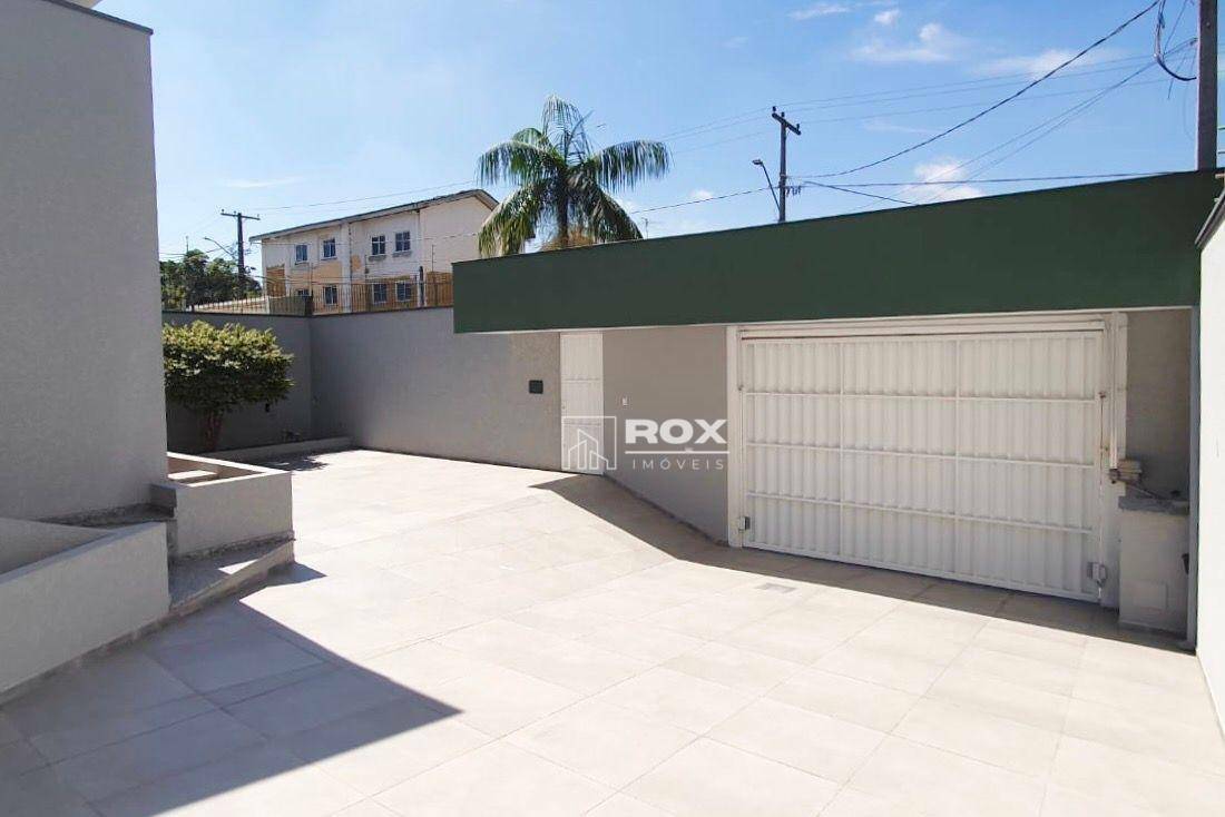 Sobrado à venda com 4 quartos, 520m² - Foto 19