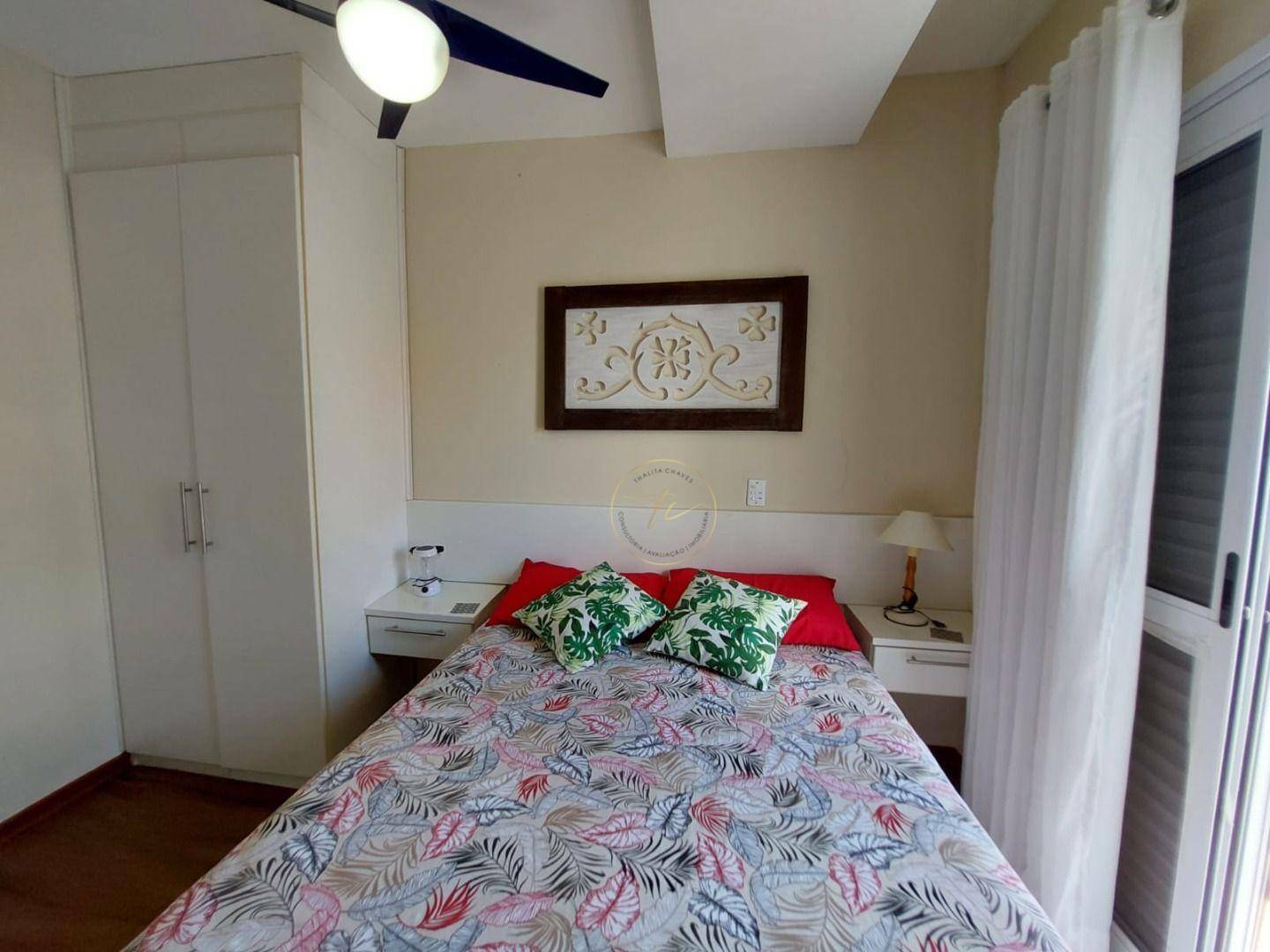 Apartamento à venda com 2 quartos, 120m² - Foto 10