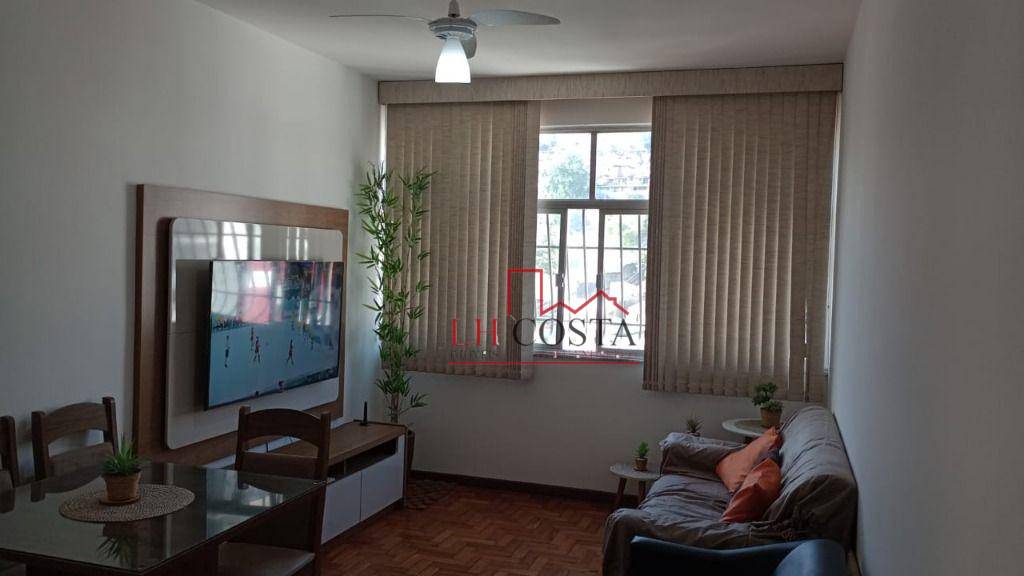 Apartamento à venda com 2 quartos, 65m² - Foto 1