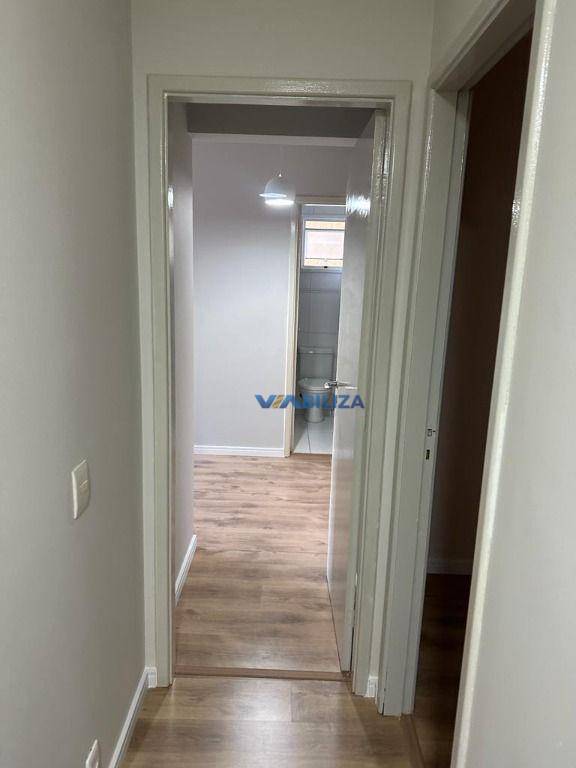 Apartamento à venda com 3 quartos, 125m² - Foto 9