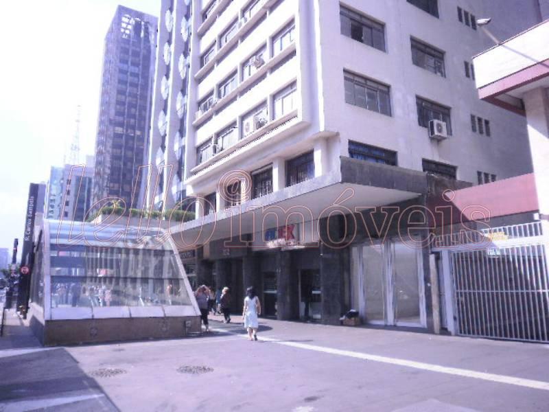 Conjunto Comercial-Sala para alugar, 48m² - Foto 8