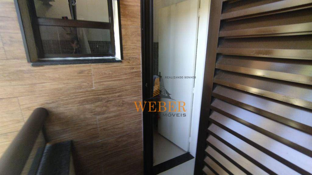 Sobrado à venda com 3 quartos, 70m² - Foto 10