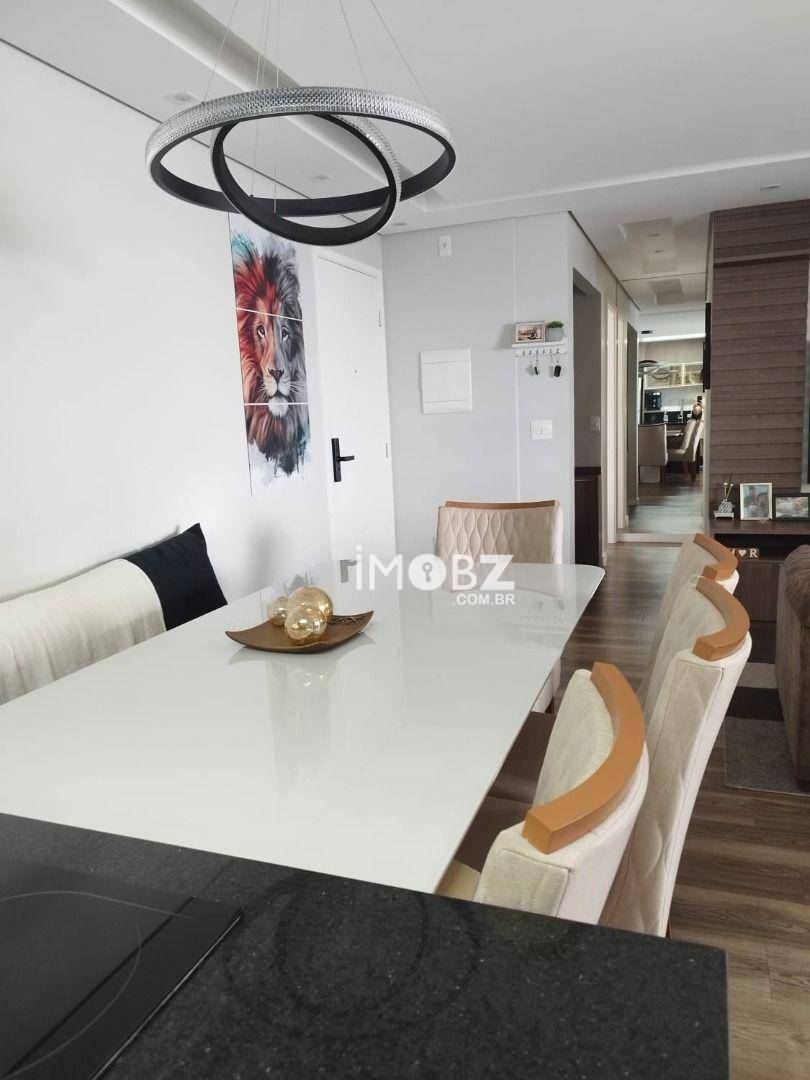 Apartamento à venda com 2 quartos, 81m² - Foto 10