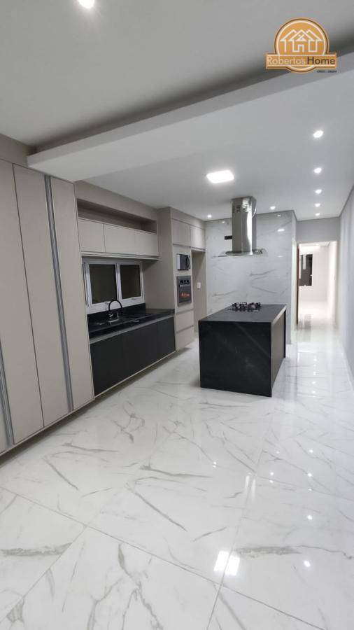 Sobrado à venda com 3 quartos, 117m² - Foto 3