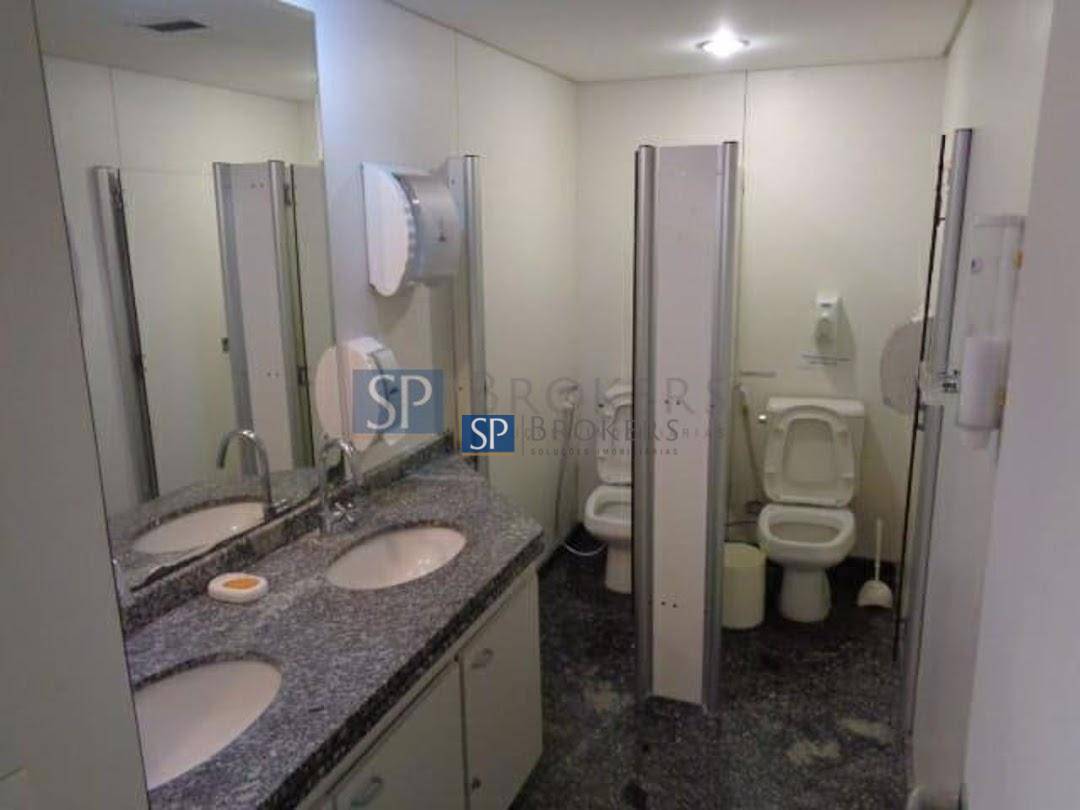 Conjunto Comercial-Sala para alugar, 307m² - Foto 9