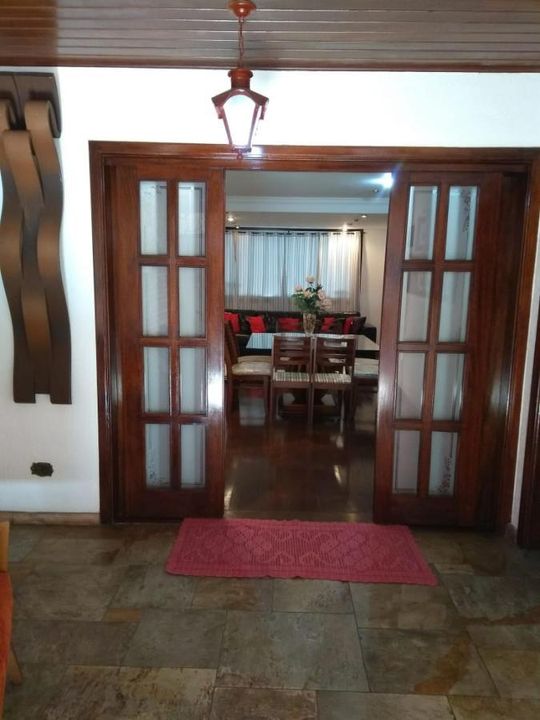 Sobrado à venda com 6 quartos, 550m² - Foto 18