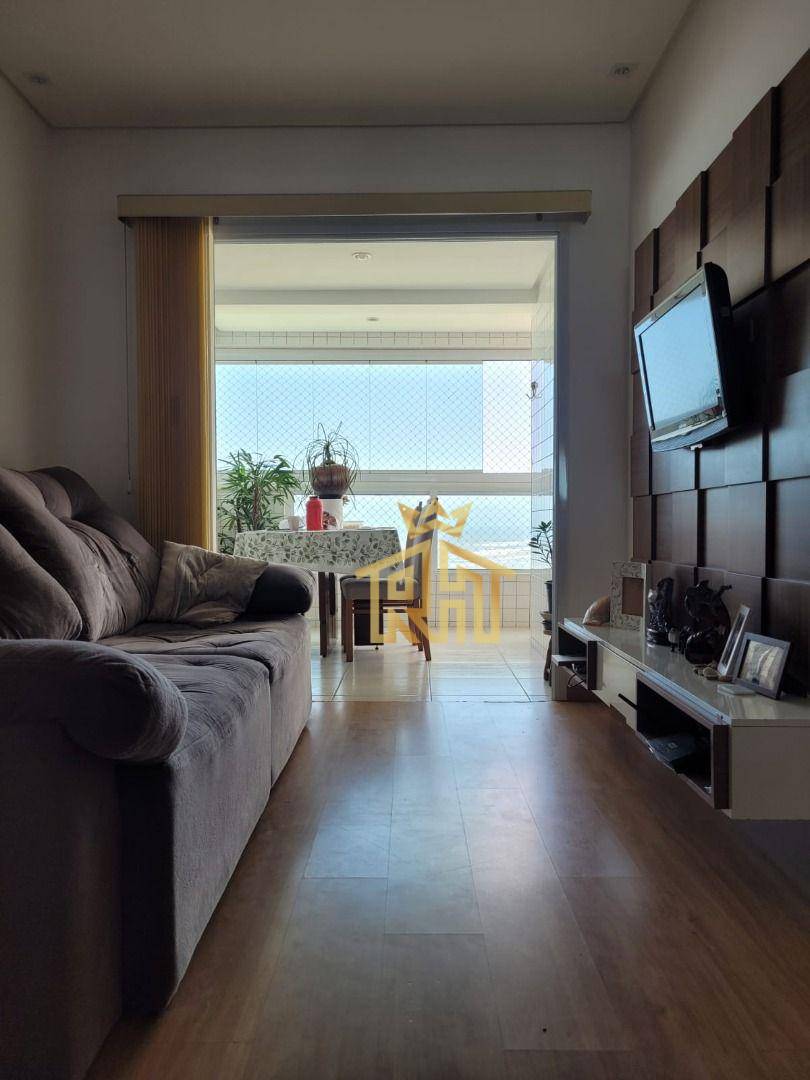 Apartamento à venda com 2 quartos, 77m² - Foto 2