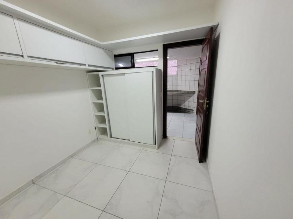 Apartamento à venda com 4 quartos, 210m² - Foto 15