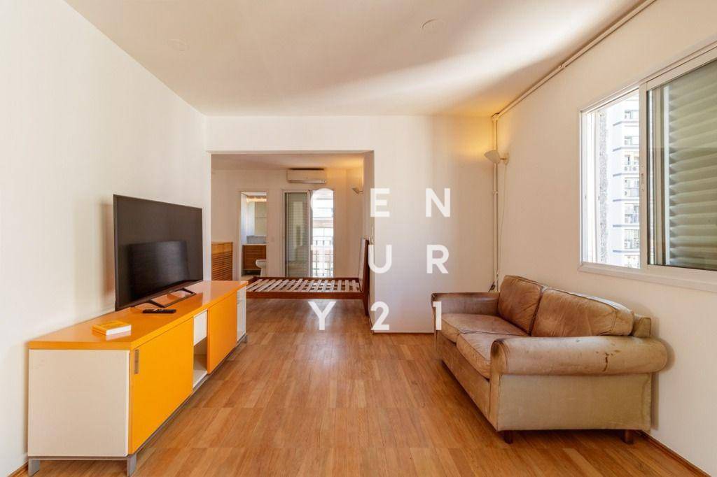 Apartamento à venda com 2 quartos, 108m² - Foto 6