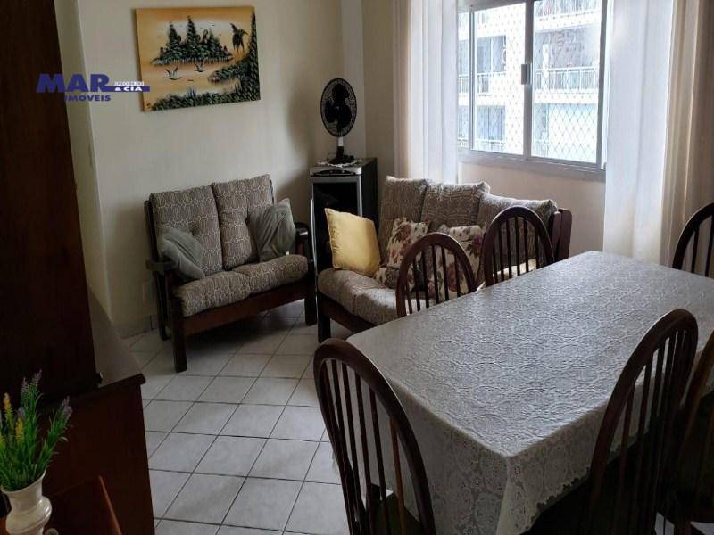 Apartamento à venda com 2 quartos, 90m² - Foto 2