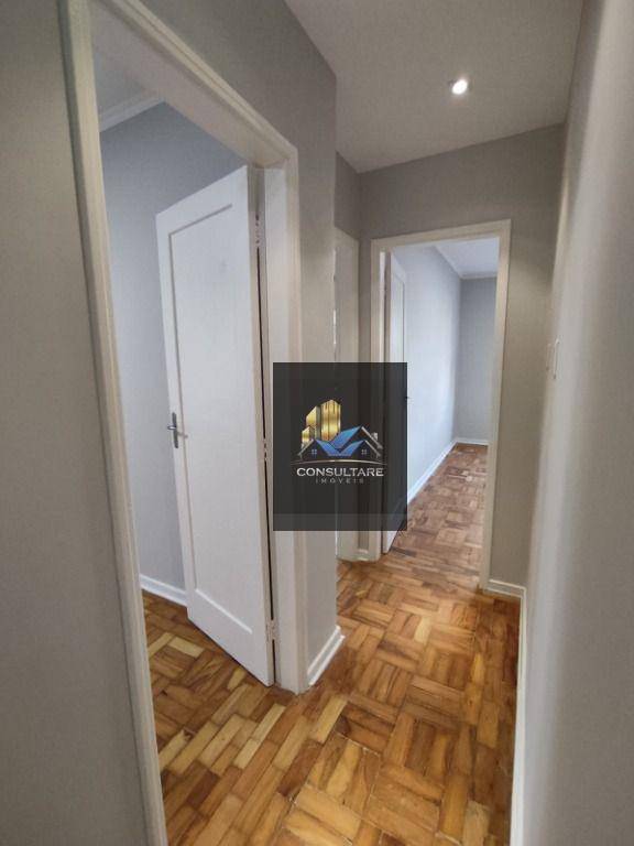 Apartamento à venda com 3 quartos, 142m² - Foto 10