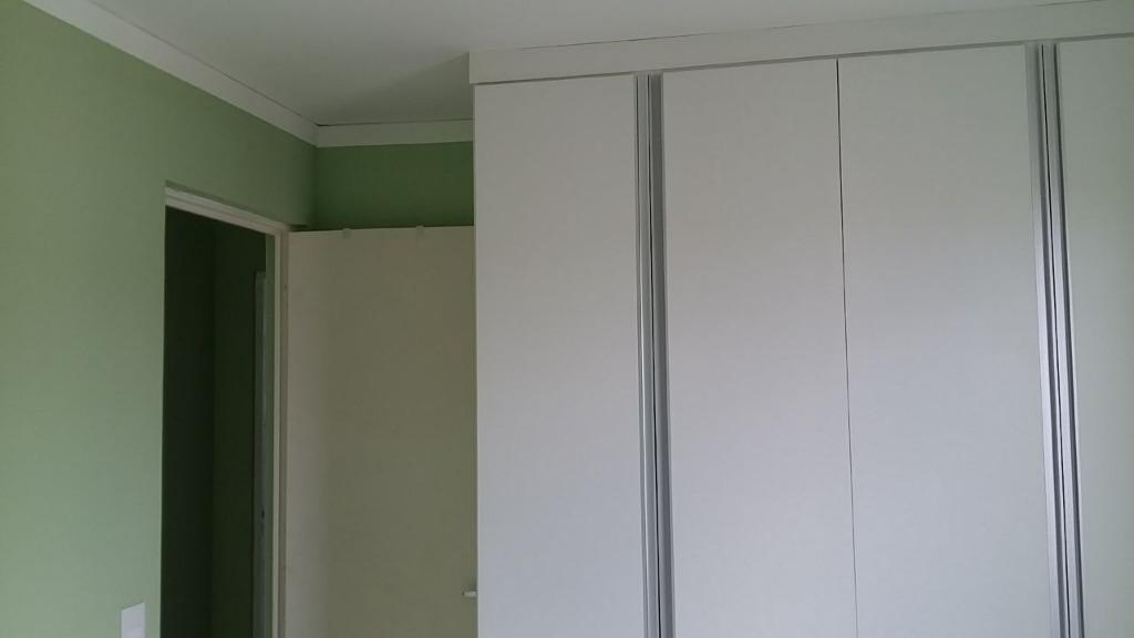 Apartamento à venda com 2 quartos, 45m² - Foto 16