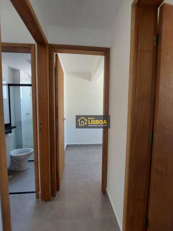 Apartamento à venda e aluguel com 2 quartos, 60m² - Foto 8