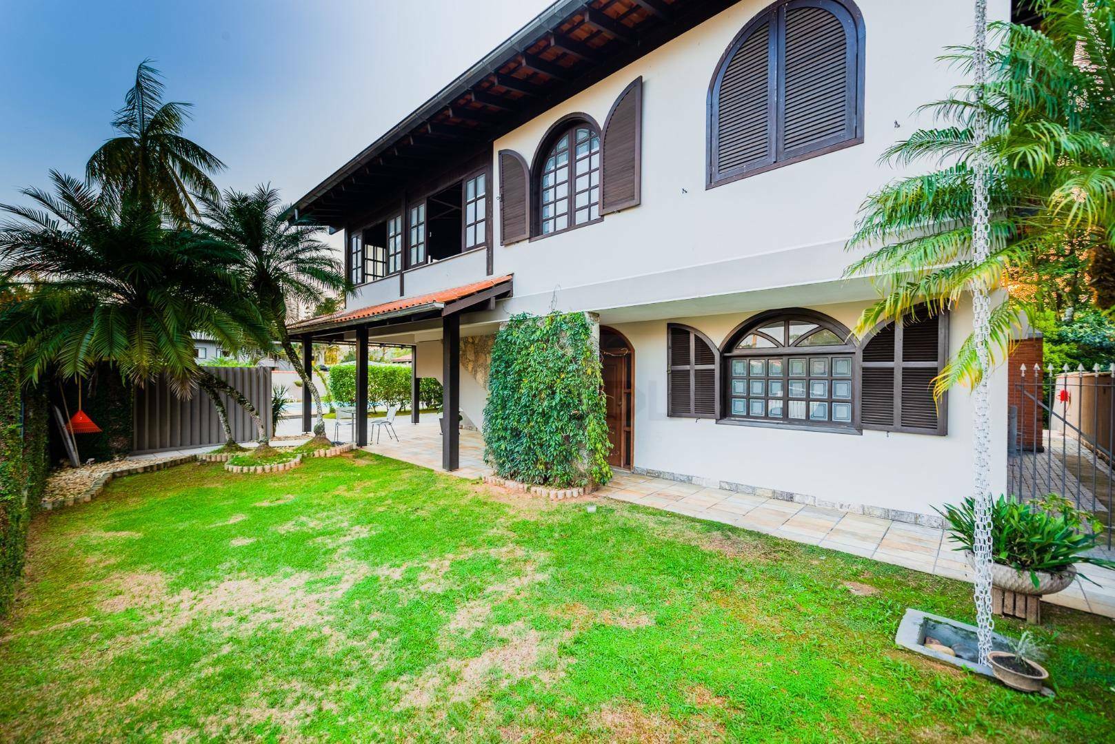 Casa de Condomínio à venda com 4 quartos, 509m² - Foto 37