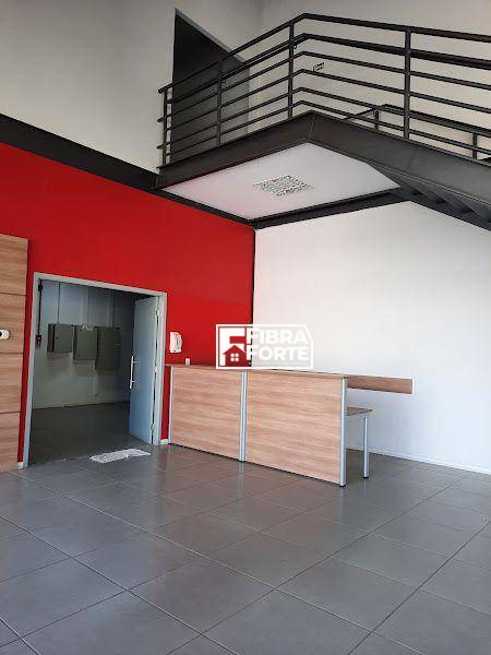 Depósito-Galpão, 2663 m² - Foto 7