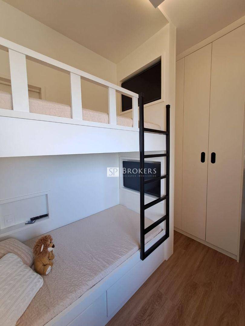 Apartamento à venda com 3 quartos, 91m² - Foto 13