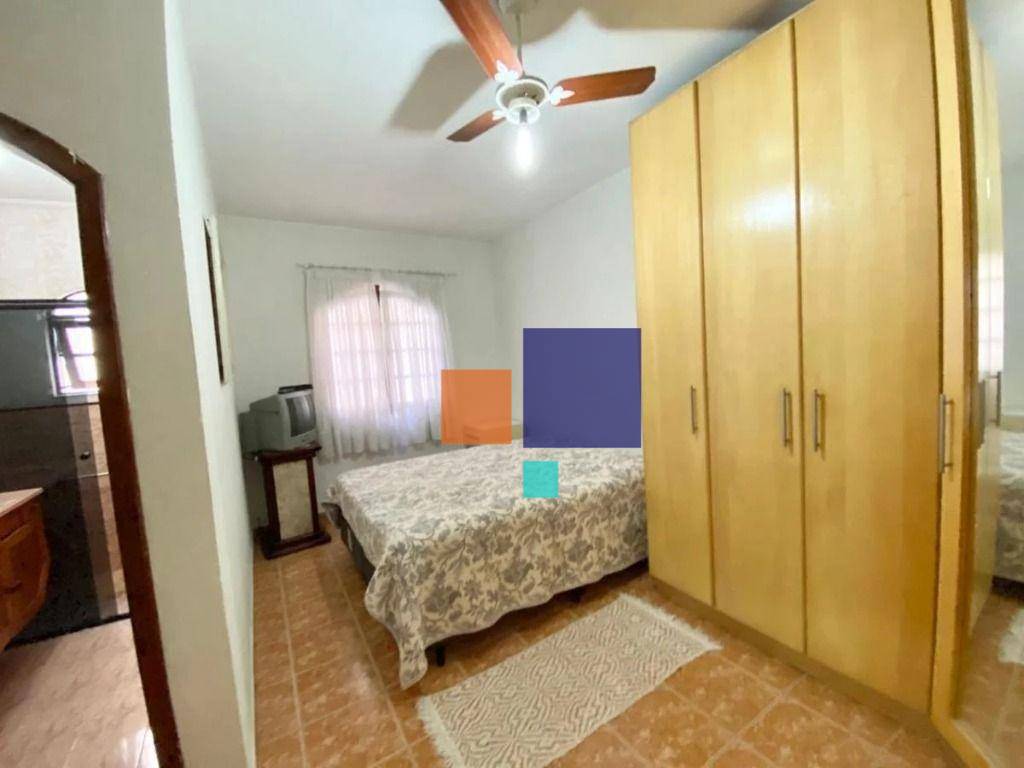 Casa à venda com 3 quartos, 140m² - Foto 20