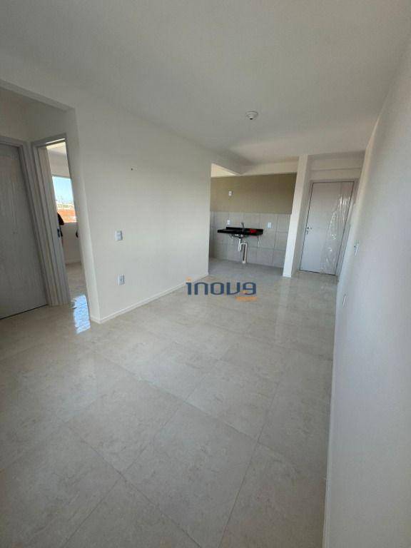 Apartamento à venda com 2 quartos, 48m² - Foto 16