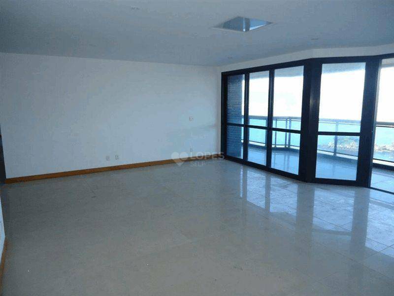 Apartamento à venda com 4 quartos, 270m² - Foto 2