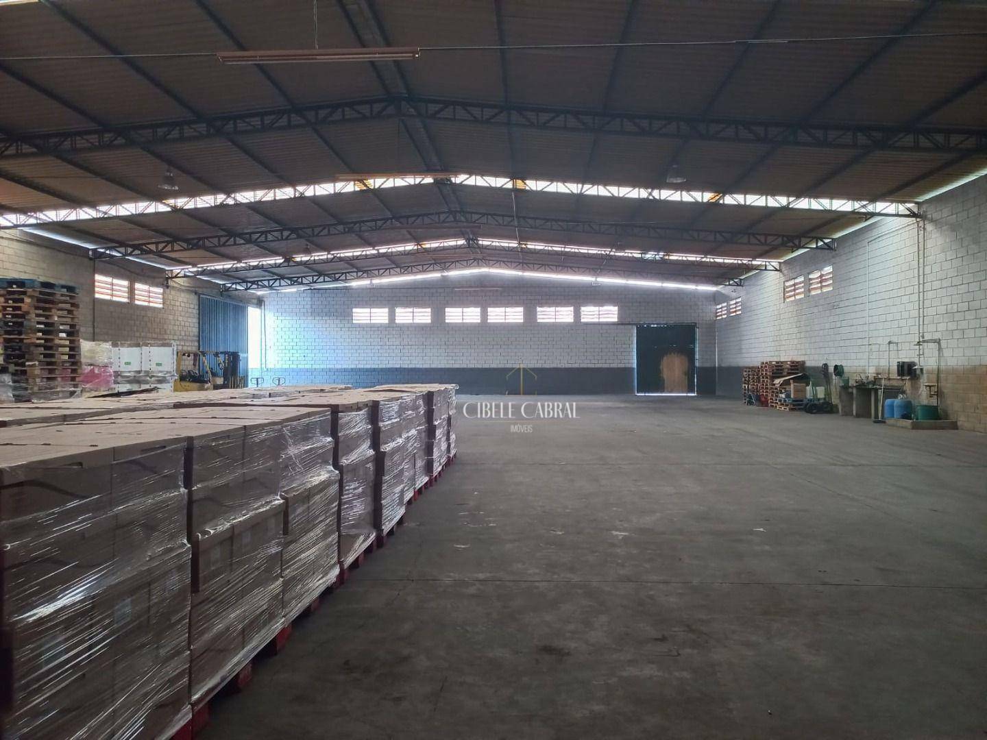 Depósito-Galpão-Armazém à venda, 2786m² - Foto 10