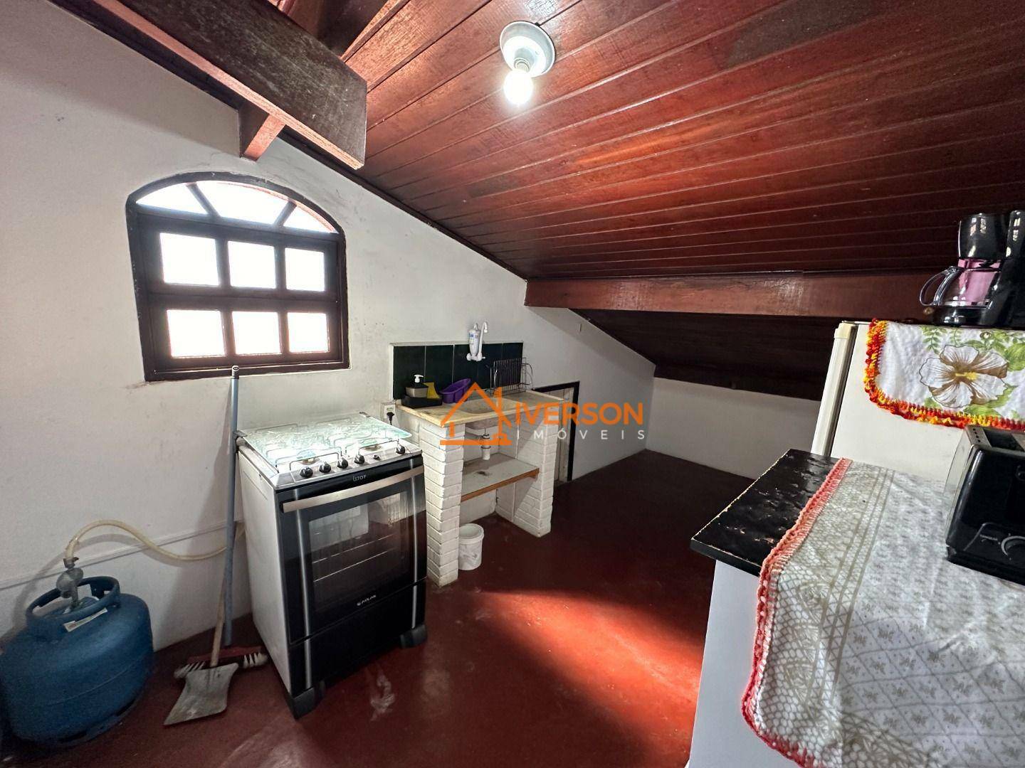 Casa à venda com 6 quartos, 425m² - Foto 21