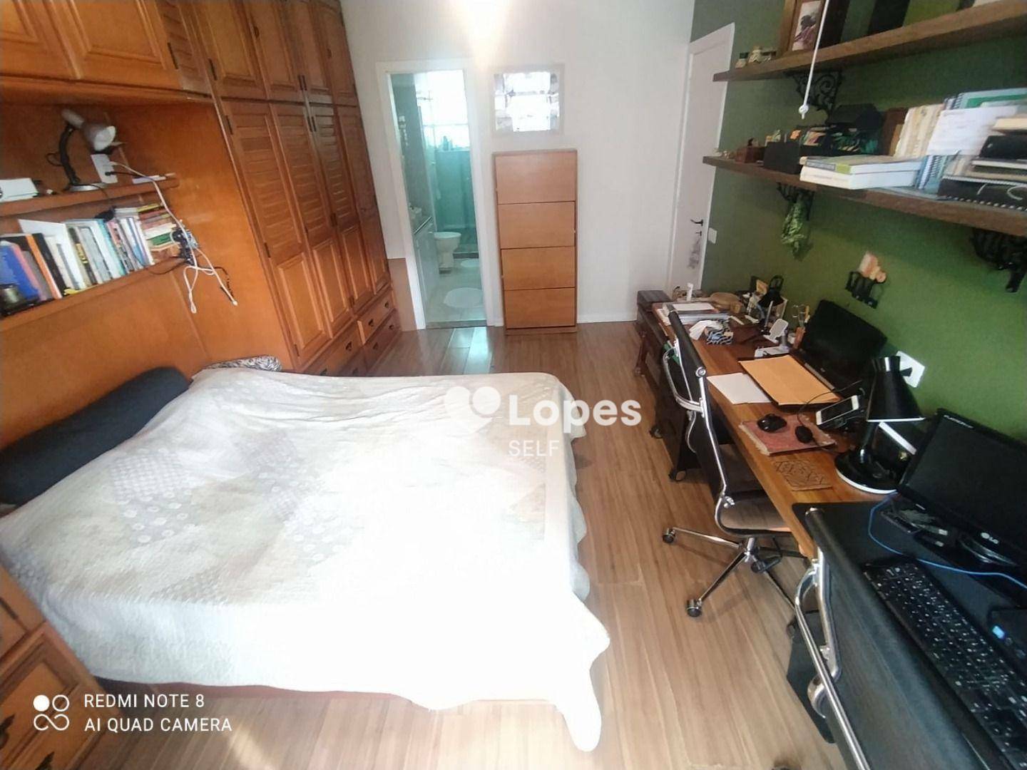 Apartamento à venda com 3 quartos, 109m² - Foto 8