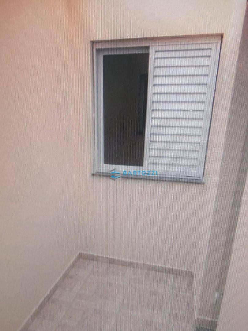 Apartamento à venda com 1 quarto, 30m² - Foto 62