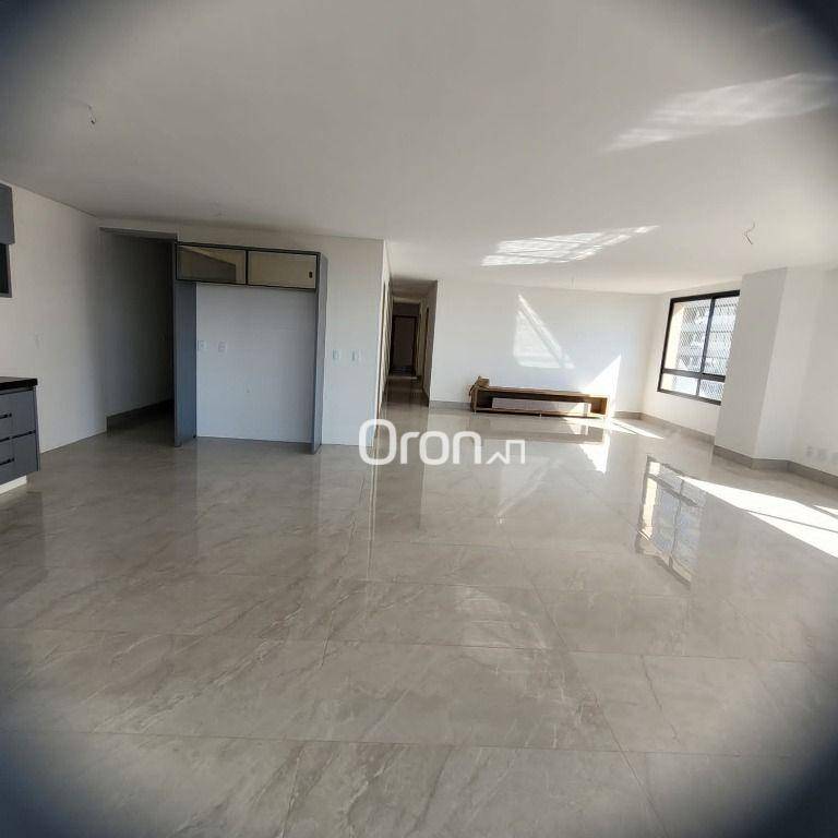 Apartamento à venda com 4 quartos, 235m² - Foto 3