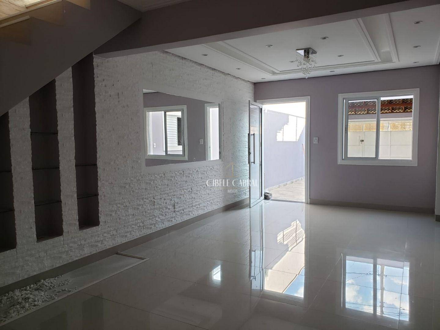 Casa à venda com 3 quartos, 280m² - Foto 25