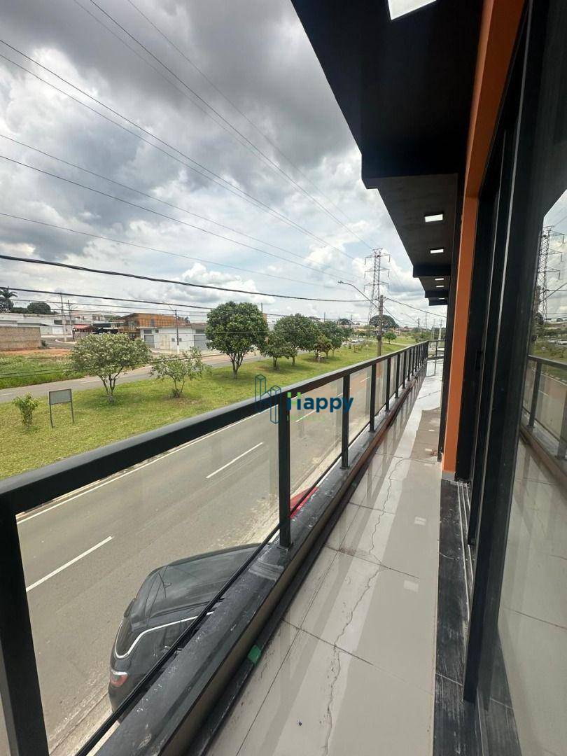 Prédio Inteiro, 700 m² - Foto 3