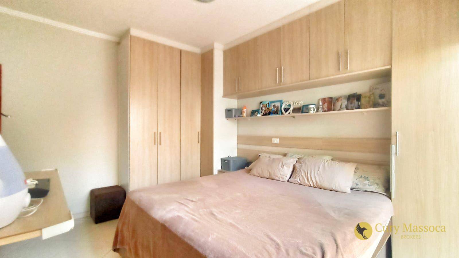 Casa à venda com 3 quartos, 95m² - Foto 20