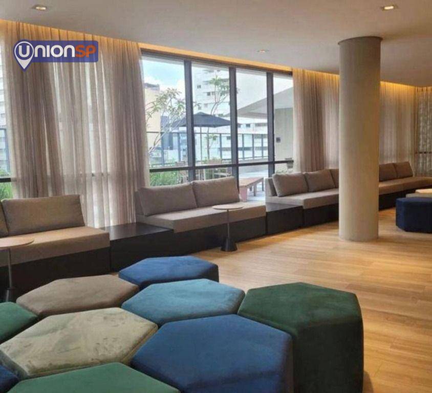 Apartamento à venda com 2 quartos, 60m² - Foto 17