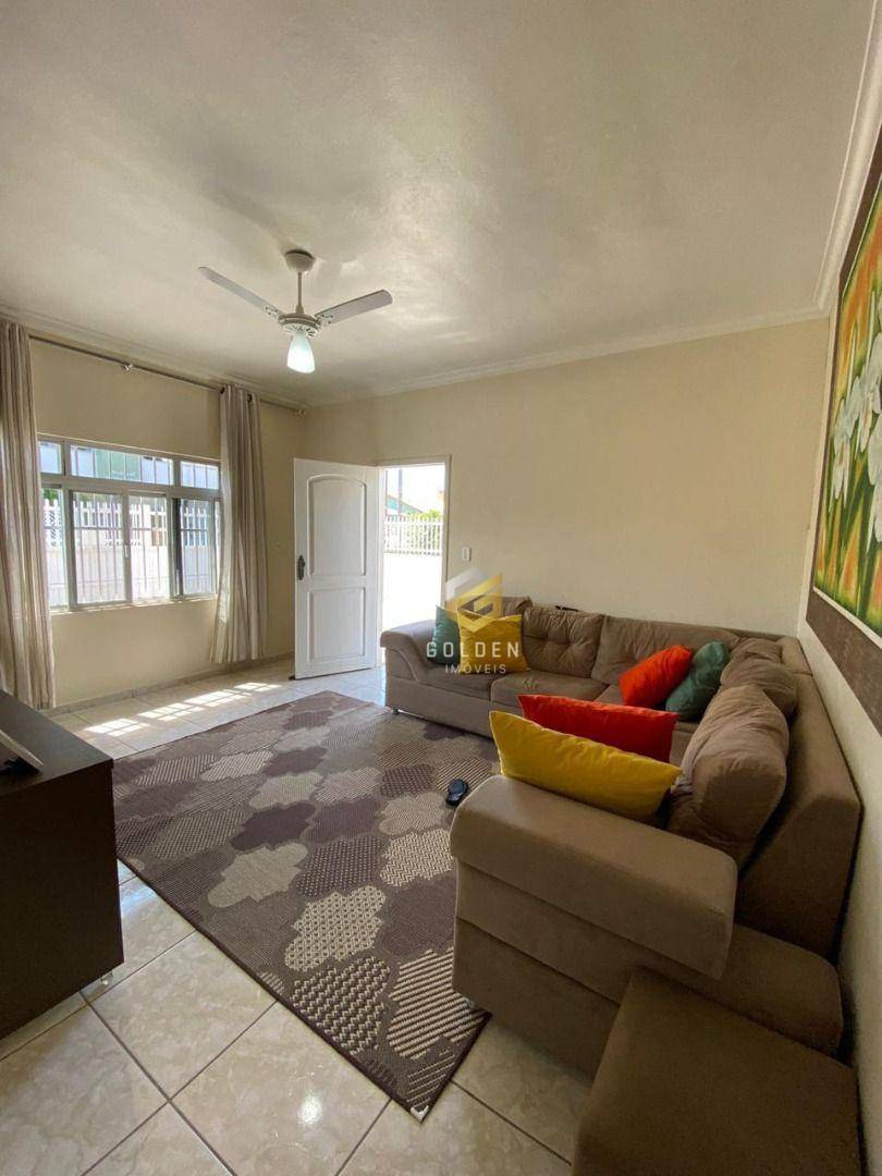 Casa, 3 quartos, 1 m² - Foto 3