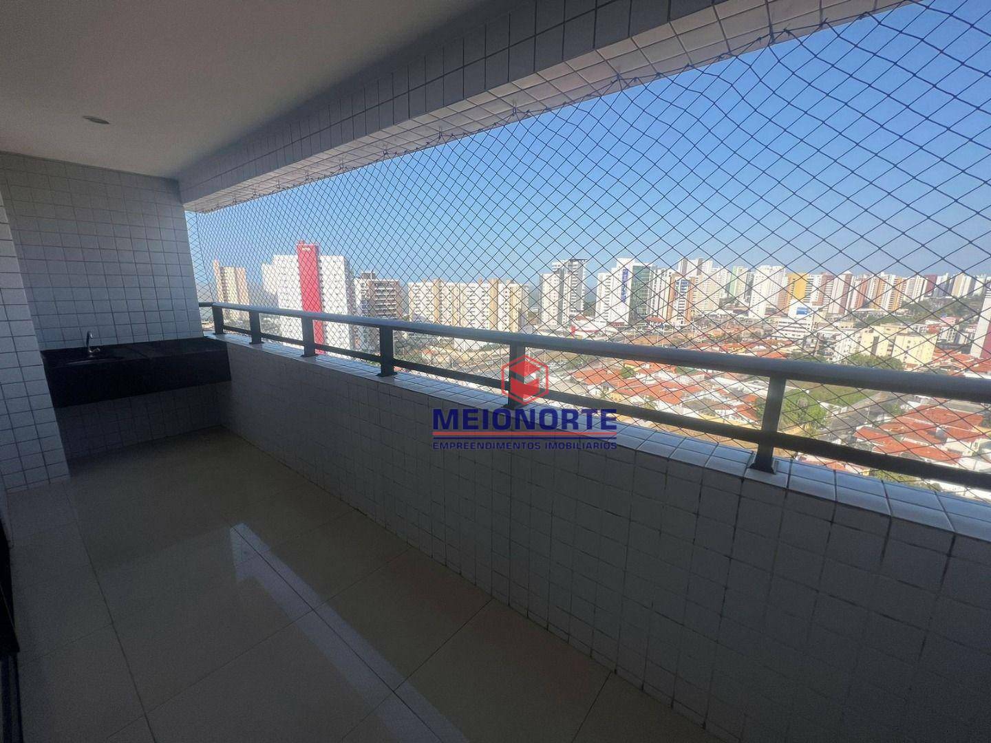 Apartamento à venda com 3 quartos, 97m² - Foto 15