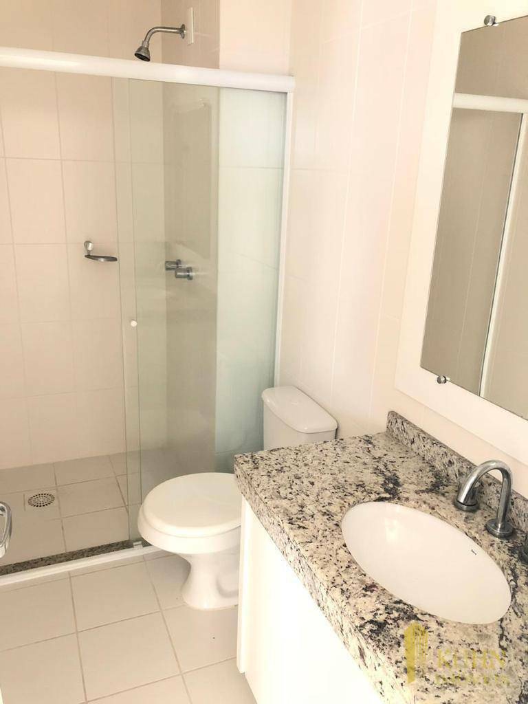 Apartamento à venda com 3 quartos, 86m² - Foto 2