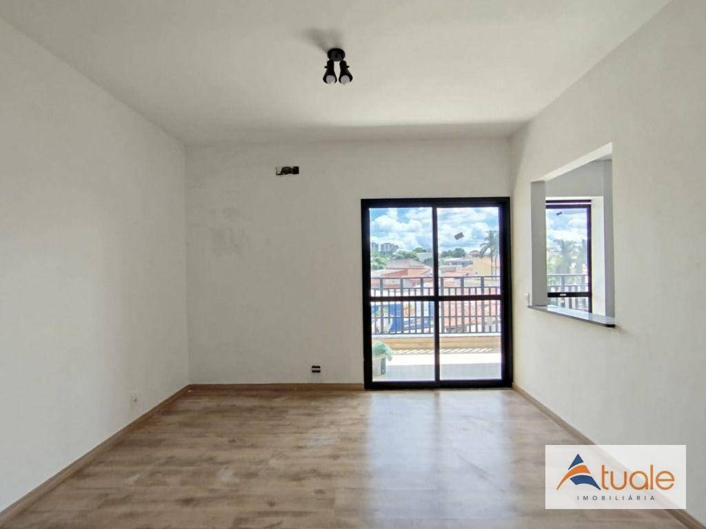 Apartamento para alugar com 2 quartos, 73m² - Foto 3