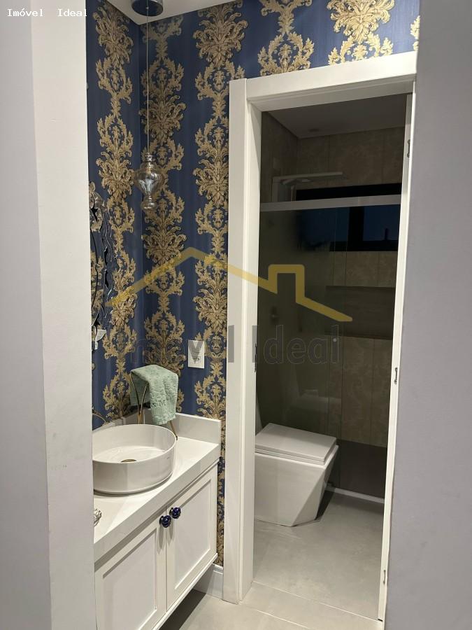 Casa de Condomínio à venda com 4 quartos, 383m² - Foto 5