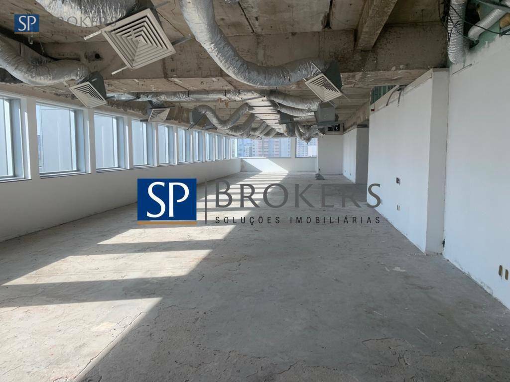 Conjunto Comercial-Sala para alugar, 730m² - Foto 15