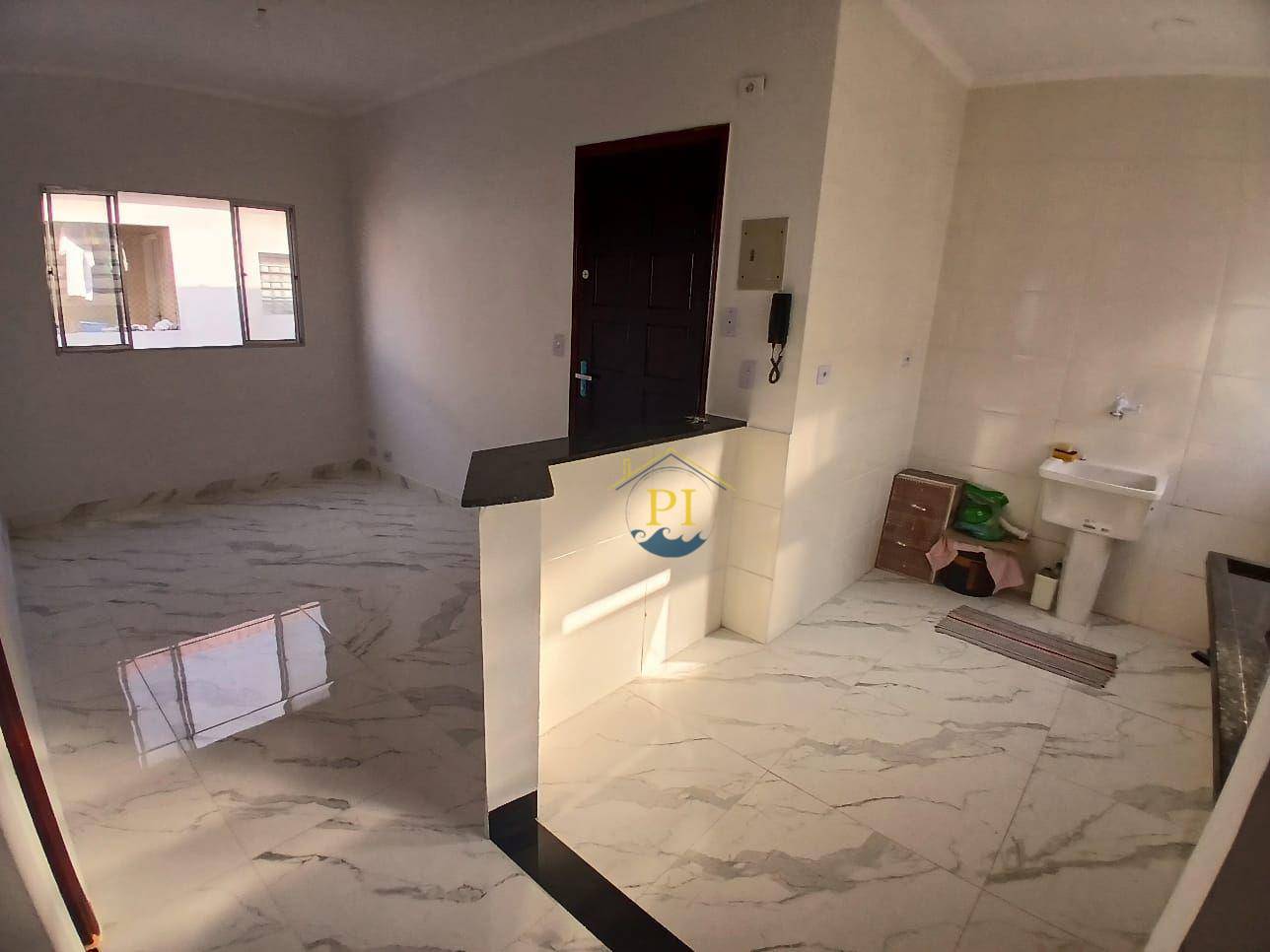 Apartamento à venda com 1 quarto, 34m² - Foto 18