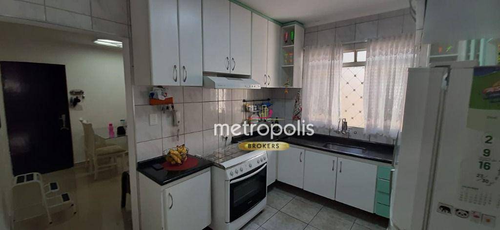 Apartamento à venda com 2 quartos, 68m² - Foto 4