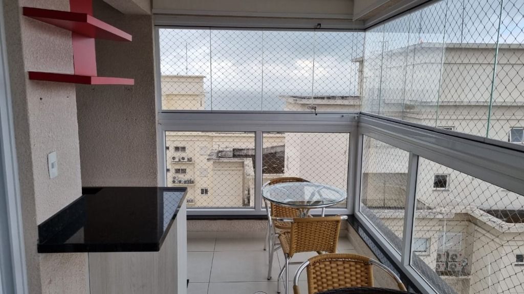 Apartamento à venda com 3 quartos, 102m² - Foto 22