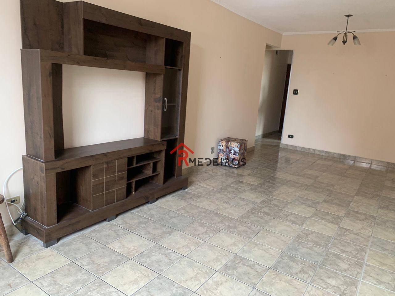 Apartamento para alugar com 2 quartos, 95m² - Foto 3