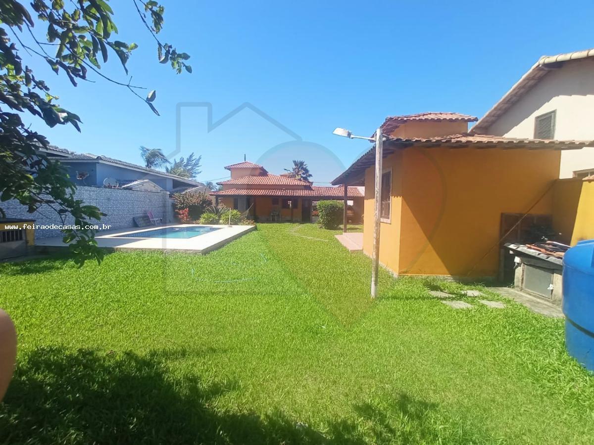 Casa à venda com 3 quartos, 140m² - Foto 8