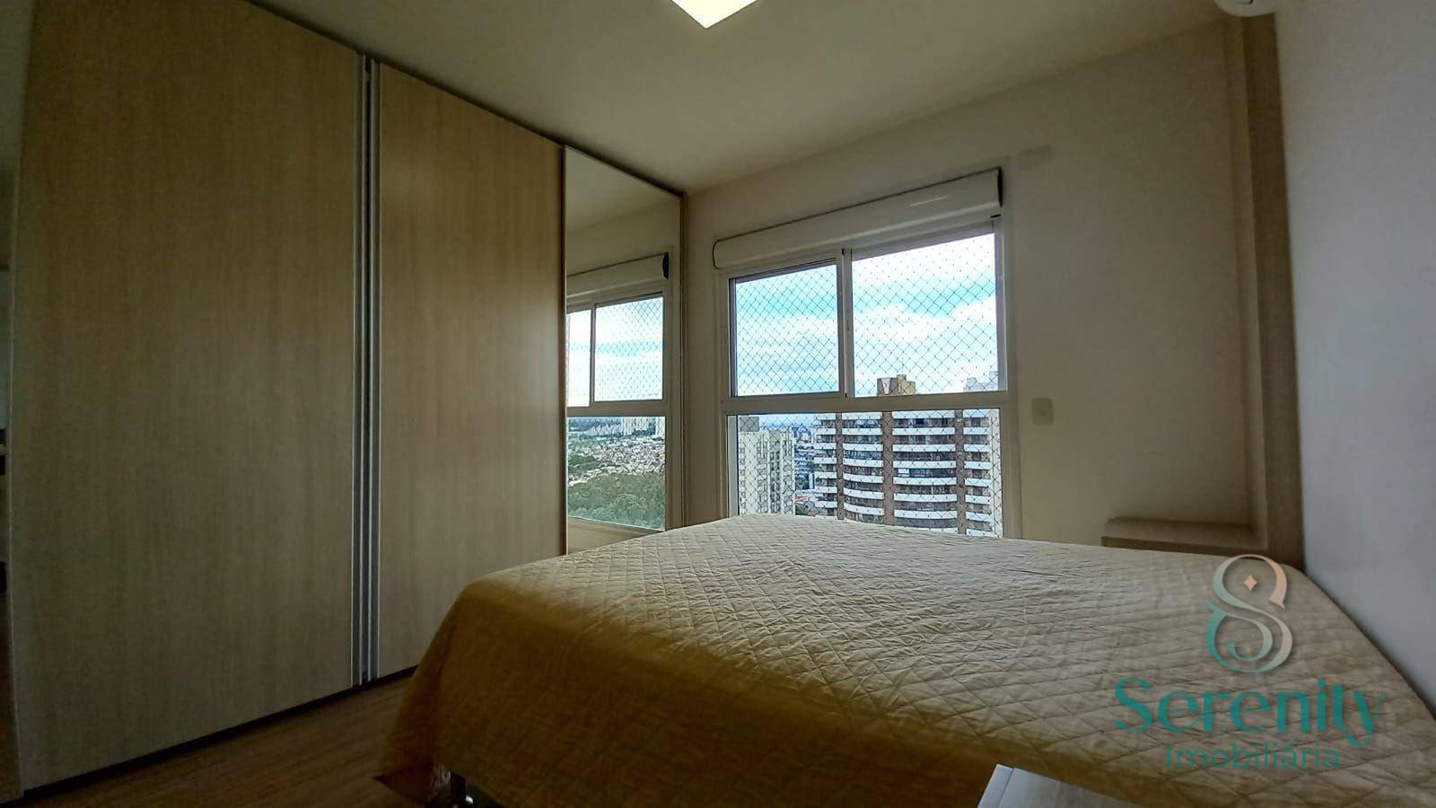 Apartamento à venda com 3 quartos, 124m² - Foto 17