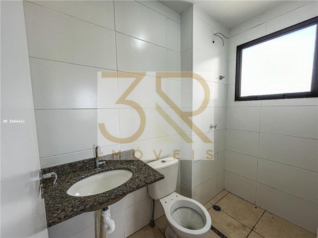 Apartamento à venda com 2 quartos, 47m² - Foto 3