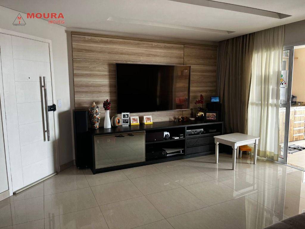 Apartamento para alugar com 3 quartos, 113m² - Foto 4